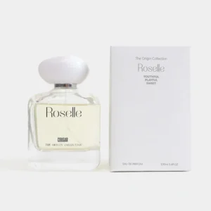 Cougar Roselle Eau de Parfum 100ml — product